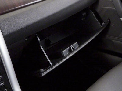 2011 Ford Edge 4dr Limited AWD