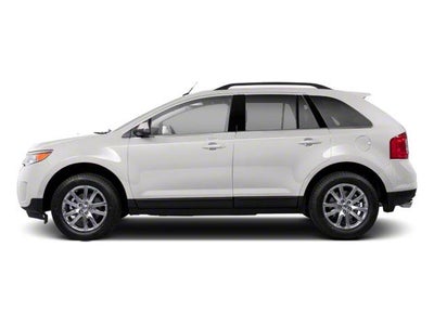 2011 Ford Edge 4dr Limited AWD