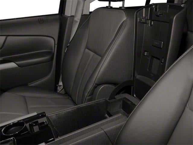 2011 Ford Edge 4dr Limited AWD