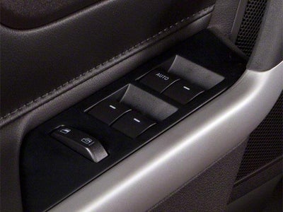 2011 Ford Edge 4dr Limited AWD