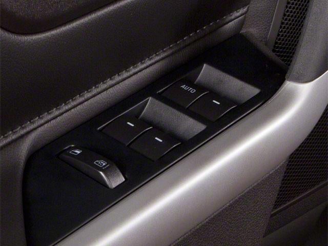 2011 Ford Edge 4dr Limited AWD