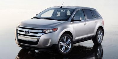 2011 Ford Edge 4dr Limited AWD