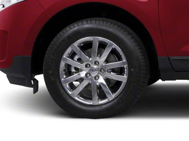 2011 Ford Edge 4dr Limited AWD