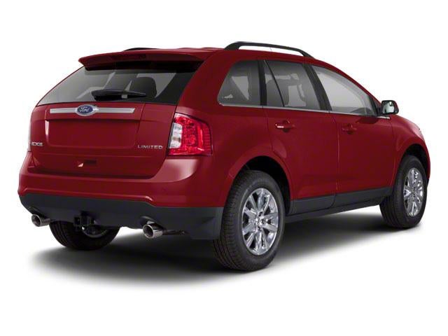 2011 Ford Edge 4dr Limited AWD