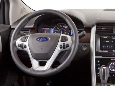 2011 Ford Edge 4dr Limited AWD
