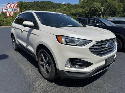 2019 Ford Edge SEL AWD