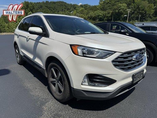 2019 Ford Edge SEL AWD