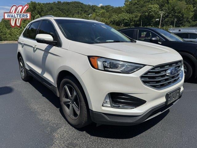 2019 Ford Edge SEL AWD