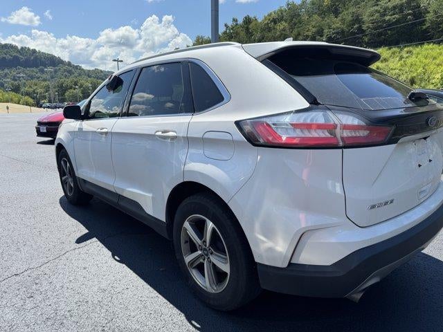 2019 Ford Edge SEL AWD
