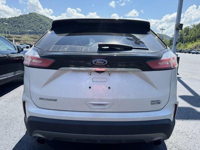 2019 Ford Edge SEL AWD