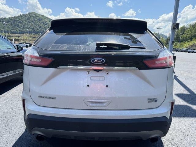 2019 Ford Edge SEL AWD