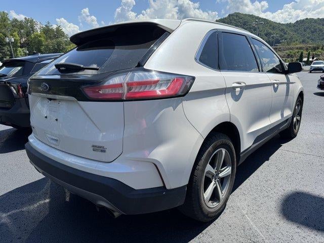 2019 Ford Edge SEL AWD