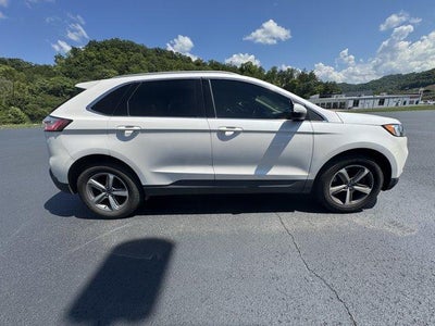 2019 Ford Edge SEL AWD