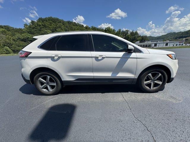 2019 Ford Edge SEL AWD