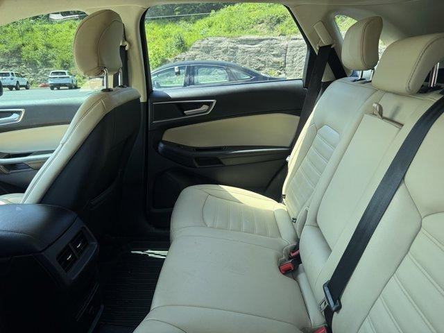 2019 Ford Edge SEL AWD