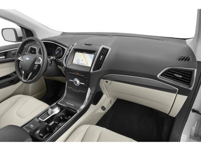 2019 Ford Edge SEL AWD