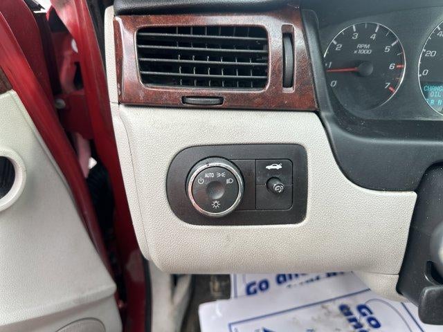 2008 Chevrolet Impala 4dr Sdn 3.5L LT