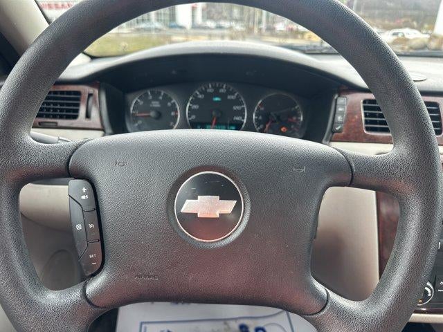 2008 Chevrolet Impala 4dr Sdn 3.5L LT