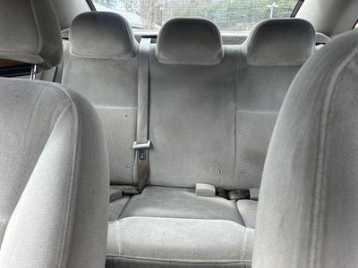 2008 Chevrolet Impala 4dr Sdn 3.5L LT