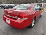 2008 Chevrolet Impala 4dr Sdn 3.5L LT