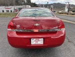2008 Chevrolet Impala 4dr Sdn 3.5L LT