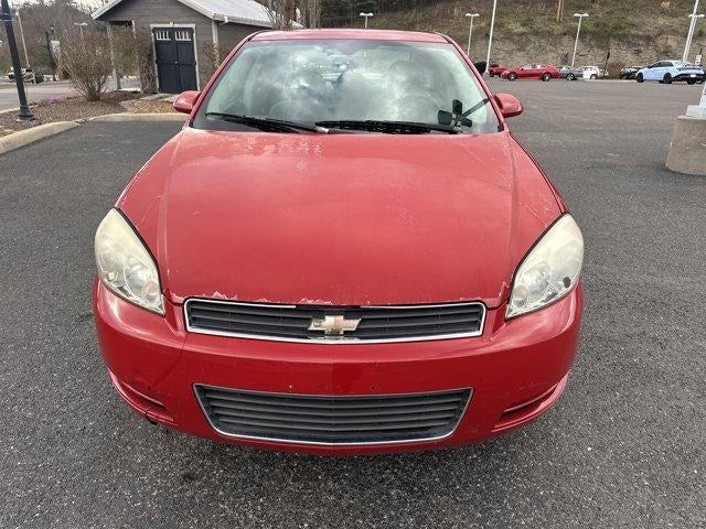 2008 Chevrolet Impala 4dr Sdn 3.5L LT