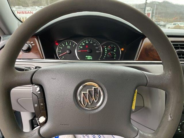 2007 Buick LaCrosse 4dr Sdn CX