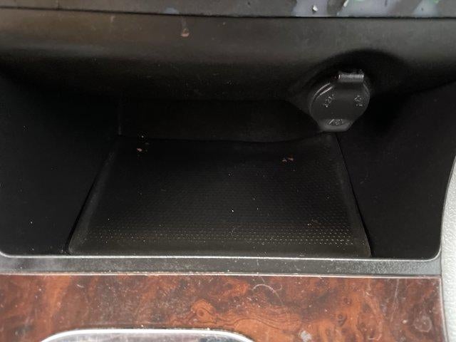 2007 Buick LaCrosse 4dr Sdn CX