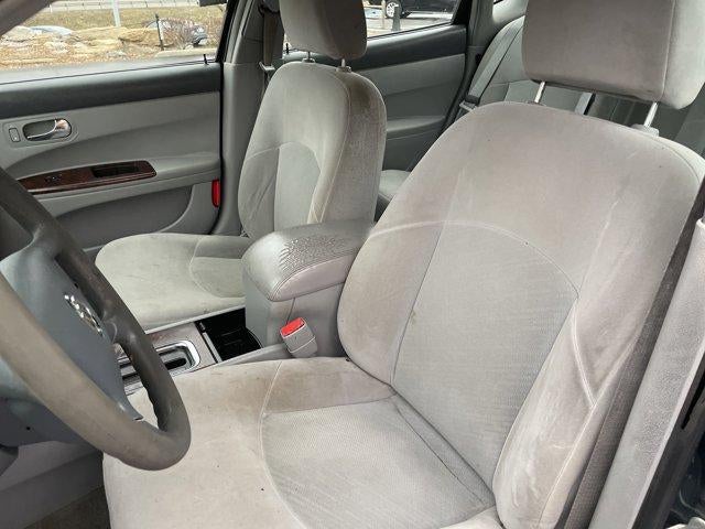 2007 Buick LaCrosse 4dr Sdn CX