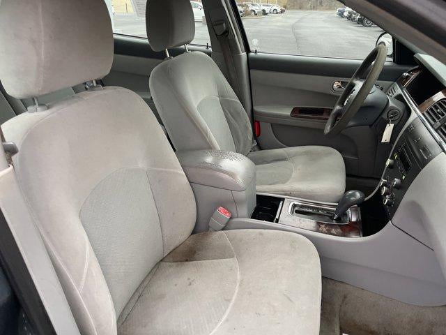 2007 Buick LaCrosse 4dr Sdn CX