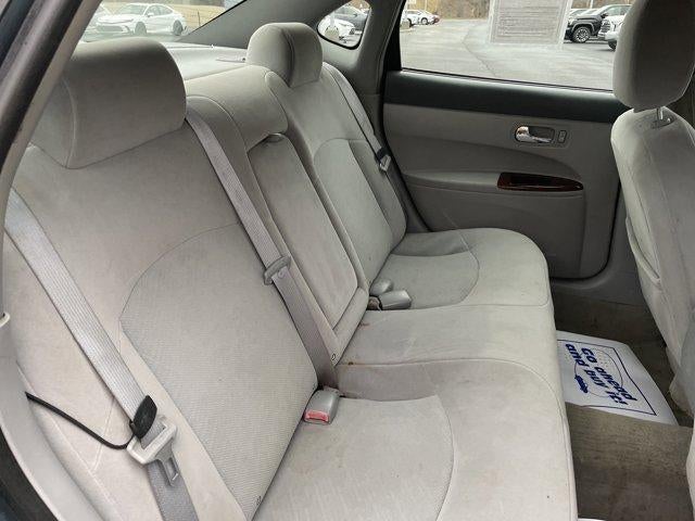 2007 Buick LaCrosse 4dr Sdn CX