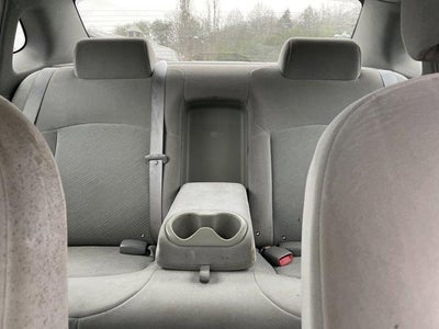 2007 Buick LaCrosse 4dr Sdn CX