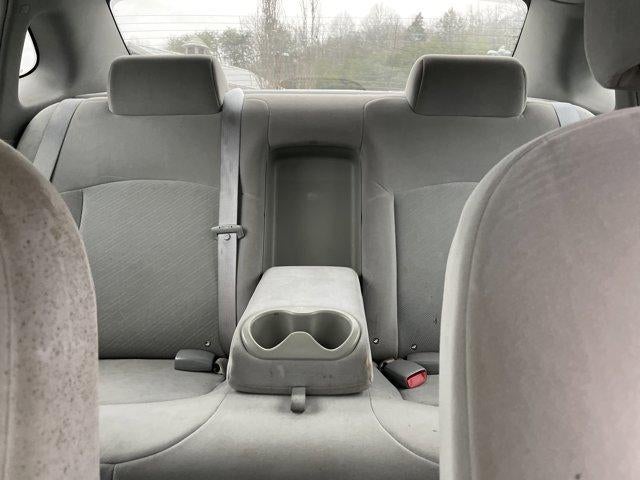 2007 Buick LaCrosse 4dr Sdn CX