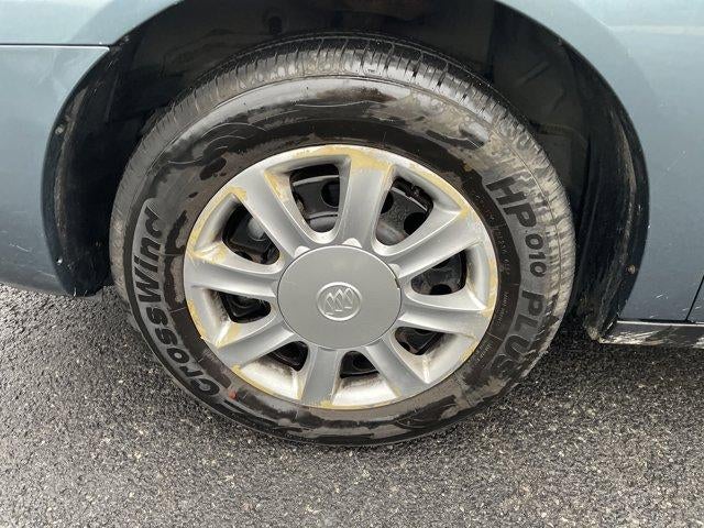 2007 Buick LaCrosse 4dr Sdn CX