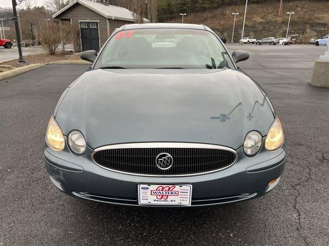 2007 Buick LaCrosse 4dr Sdn CX
