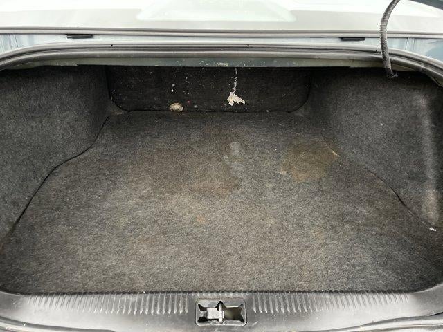 2007 Buick LaCrosse 4dr Sdn CX