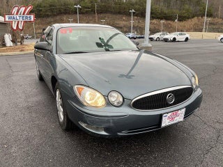 2007 Buick LaCrosse 4dr Sdn CX