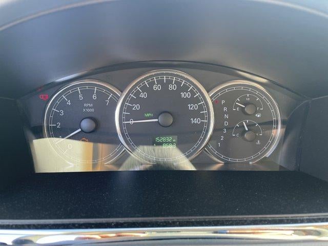 2006 Buick LaCrosse 4dr Sdn CX