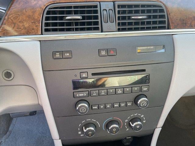 2006 Buick LaCrosse 4dr Sdn CX