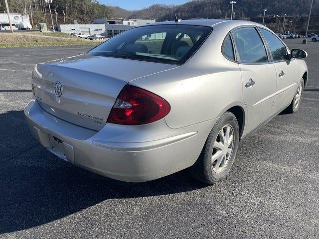2006 Buick LaCrosse 4dr Sdn CX