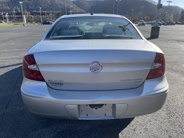 2006 Buick LaCrosse 4dr Sdn CX