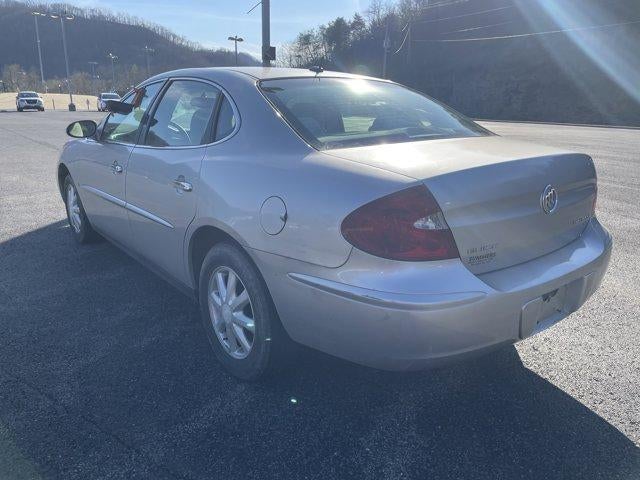 2006 Buick LaCrosse 4dr Sdn CX