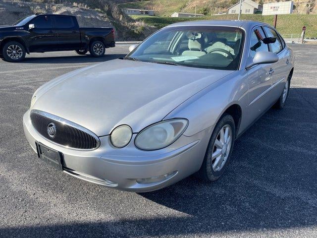2006 Buick LaCrosse 4dr Sdn CX