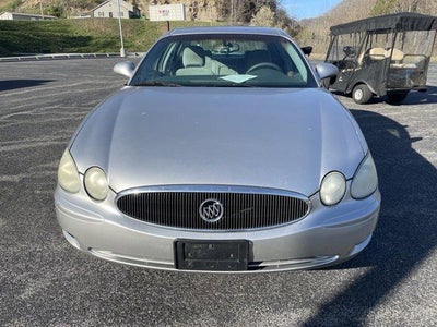 2006 Buick LaCrosse 4dr Sdn CX