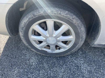 2006 Buick LaCrosse 4dr Sdn CX