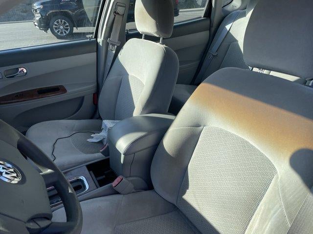 2006 Buick LaCrosse 4dr Sdn CX