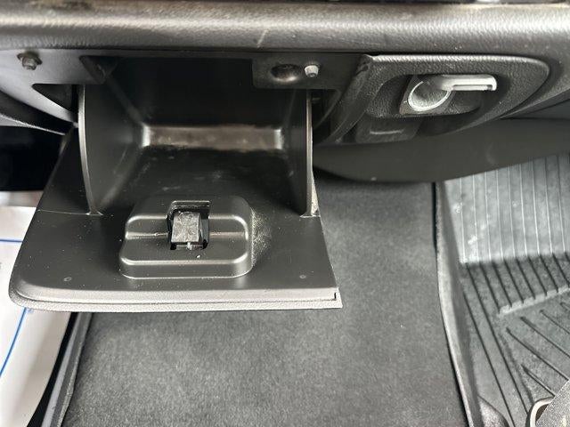 2019 Chevrolet Silverado 1500 LD Double Cab Standard Box 4-Wheel Drive LT Z71