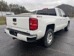 2019 Chevrolet Silverado 1500 LD Double Cab Standard Box 4-Wheel Drive LT Z71