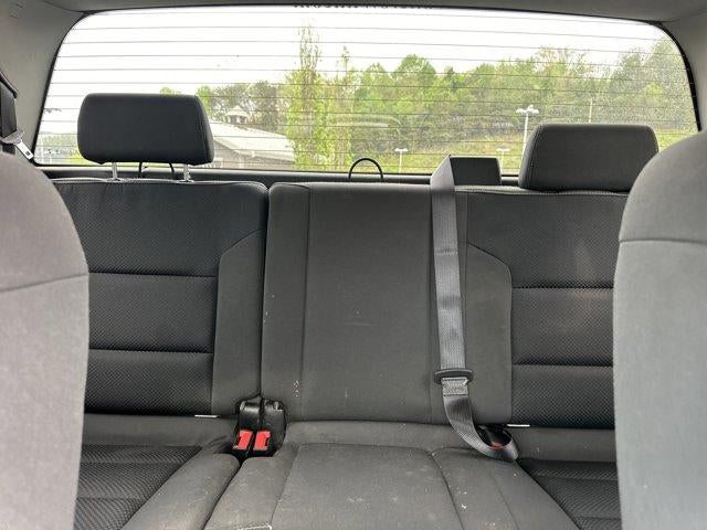 2019 Chevrolet Silverado 1500 LD Double Cab Standard Box 4-Wheel Drive LT Z71