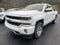2019 Chevrolet Silverado 1500 LD Double Cab Standard Box 4-Wheel Drive LT Z71